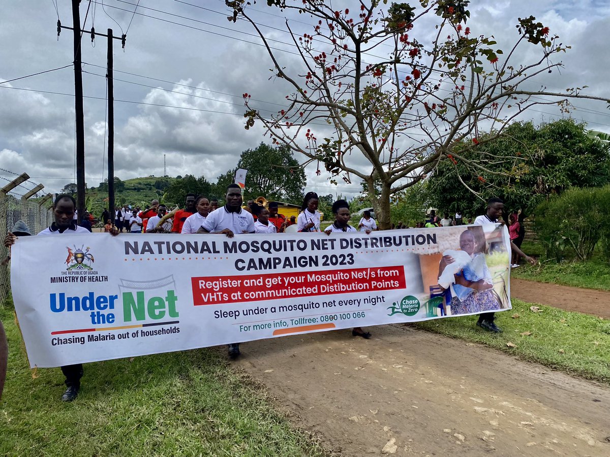 LukangaSamuel1's tweet photo. At North Division Headquarters, 𝐊𝐚𝐫𝐚𝐦𝐛𝐢 in 𝐅𝐨𝐫𝐭 𝐏𝐨𝐫𝐭𝐚𝐥 𝐂𝐢𝐭𝐲, The 𝐑𝐞𝐠𝐢𝐨𝐧𝐚𝐥 𝐥𝐚𝐮𝐧𝐜𝐡 𝐨𝐟 𝐭𝐡𝐞 𝐦𝐨𝐬𝐪𝐮𝐢𝐭𝐨 𝐧𝐞𝐭 𝐝𝐢𝐬𝐭𝐫𝐢𝐛𝐮𝐭𝐢𝐨𝐧 𝐜𝐚𝐦𝐩𝐚𝐢𝐠𝐧 themed “𝐜𝐡𝐚𝐬𝐢𝐧𝐠 𝐌𝐚𝐥𝐚𝐫𝐢𝐚 𝐨𝐮𝐭 𝐨𝐟 𝐡𝐨𝐮𝐬𝐞𝐡𝐨𝐥𝐝𝐬”

#MOHatWork https://t.co/0AsUMkwo0w