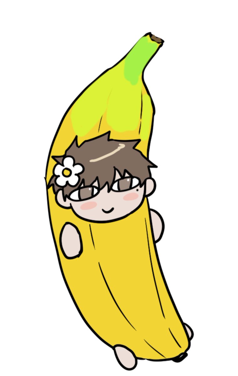 뭕ㅈ같은토키
그리고
바나나