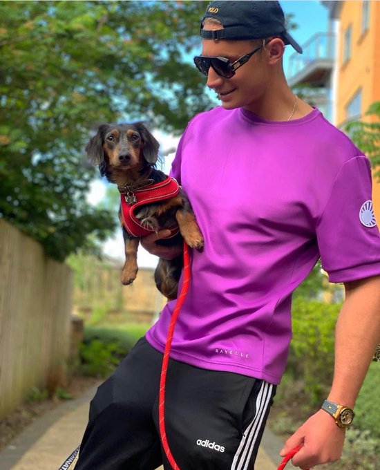 GOOD MORNING!!!! 🤟🏼 🐶 https://t.co/zCRelG4z1o<a href="/tag/fine"class="tags"><span>#fine</span></a>