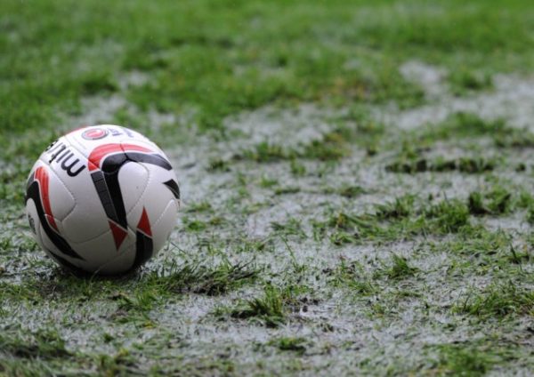 Sadly, today's fixtures at Sidegate Avenue against <a href="/Cops_FC/">Coplestonians FC</a> and <a href="/EBUFC1/">East Bergholt United</a> have fallen foul of the weather following a pitch inspection and have been postponed 🔴⚫️