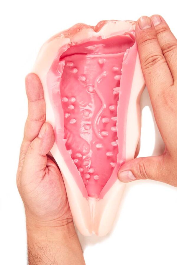 Passion4dollsF's tweet photo. Pocket #pussy https://t.co/DIkjyvfqYg