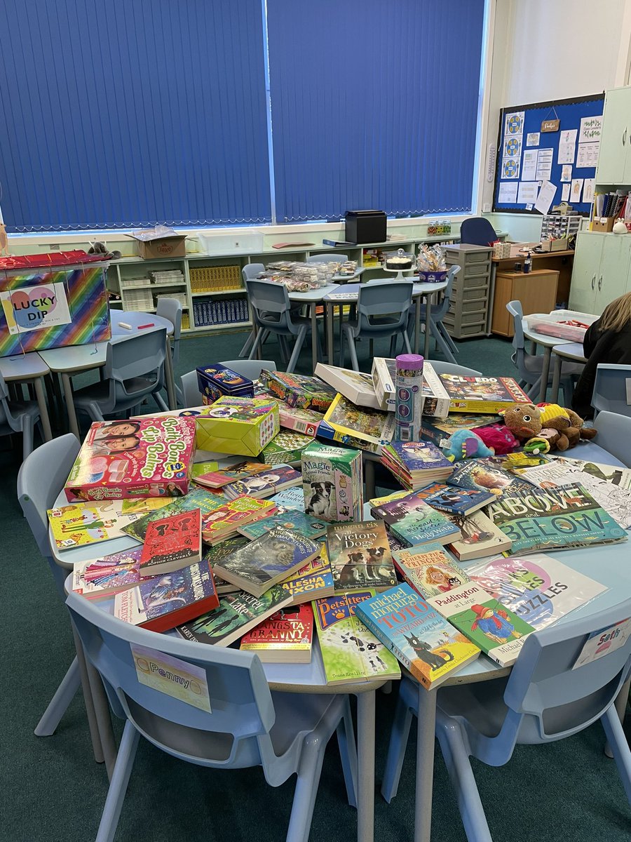 Soup &amp; Sweet Ready! Please come and support #parentcouncil #schoolcommunity