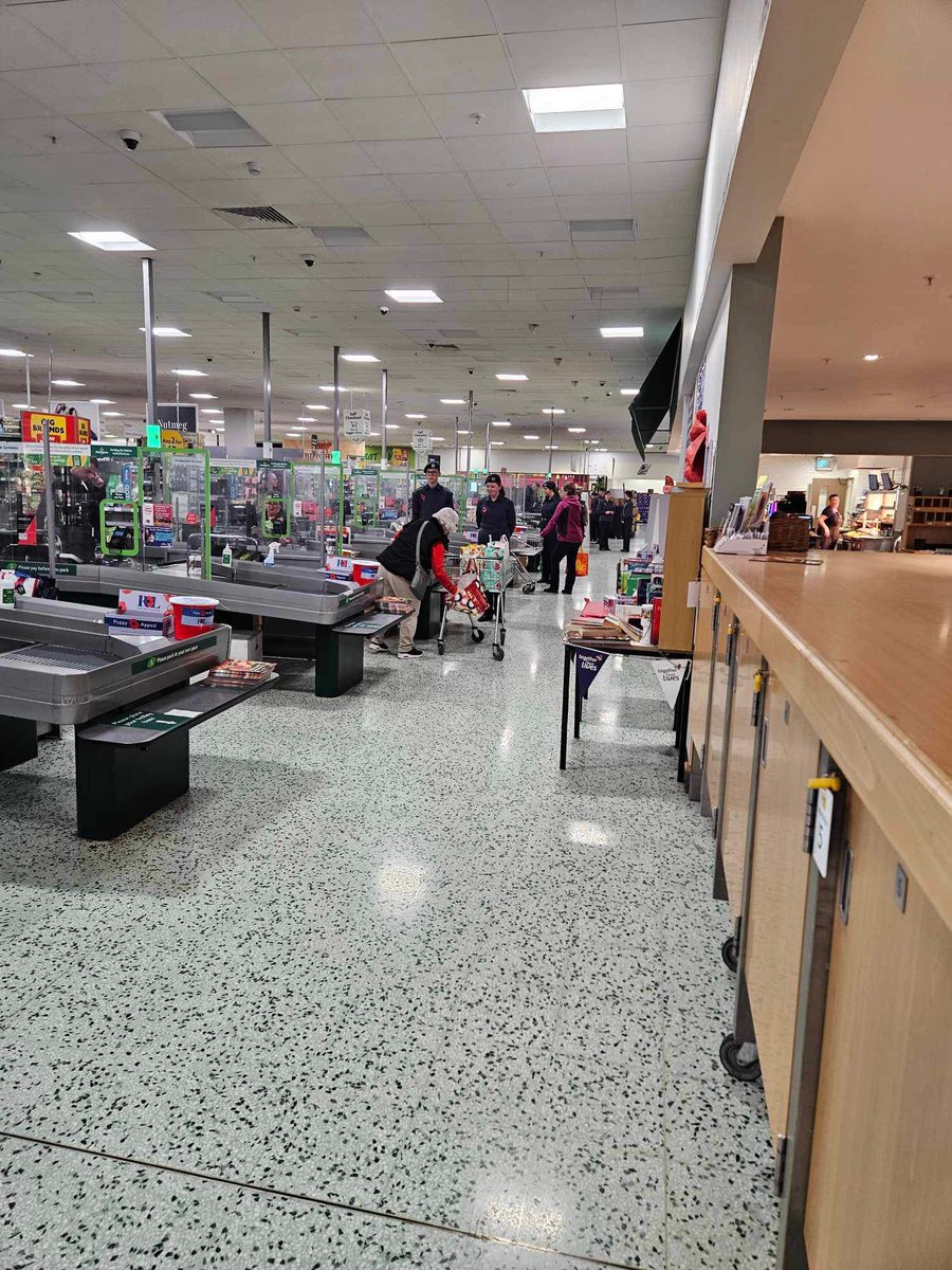 422 (Corby) Sqn ATC tweet media