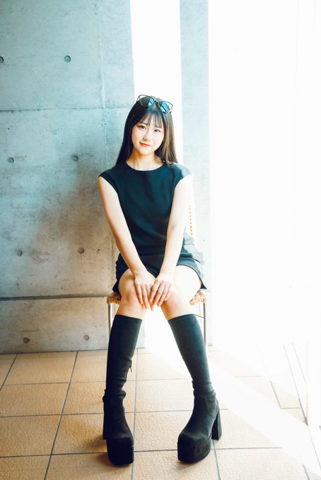 愛川詩乃のTwitter画像24