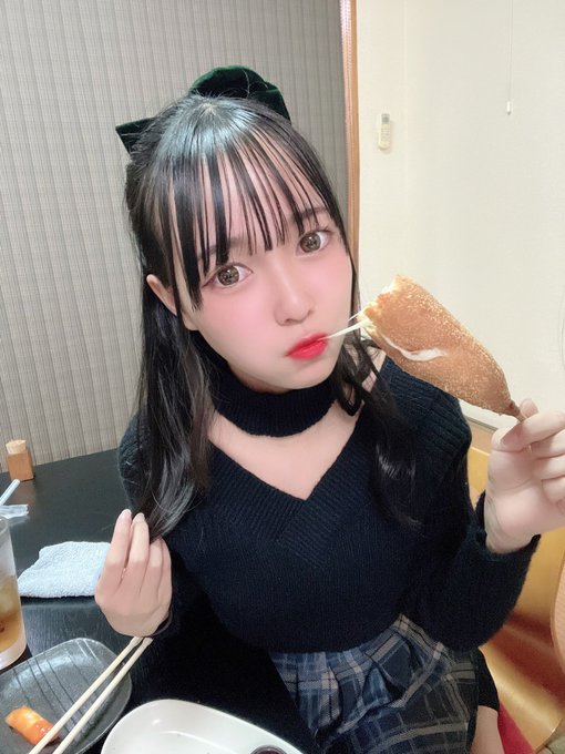 Twitterのコスプレ画像23