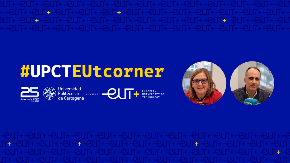 UPCToficial's tweet photo. 🎙 Nuevo #UPCTEUTCorner en @elrompeolasorm. Teresa y @Lolaonda hablan con Alejandro Díaz, el investigador de la #UPCT que lidera el proyecto #DarkQuantum, una iniciativa que desarrollará nuevos sensores cuánticos que ayuden a detectar la #materiaoscura.
🔗https://t.co/wCnEH7mVyF https://t.co/gbgVuCrBLM