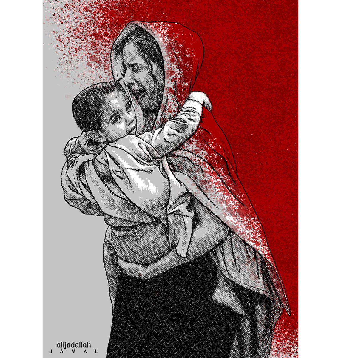 #jamalrahmati #jamal_rahmati 
#War
#Gaza