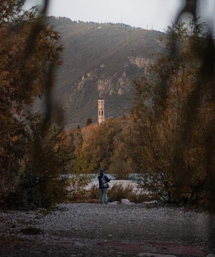 Il Brenta è un fiume dell'Italia settentrionale, tributario del mare Adriatico. Origina dai laghi di Caldonazzo e di Levico in Trentino-Alto Adige
#visitbassano #bassanodelgrappa #visitveneto #bassanodascoprire 
📸 @/eliavigolo_ph