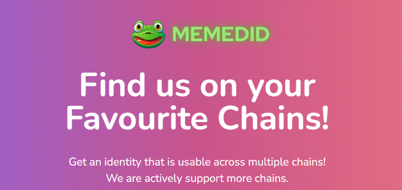 .meme - First LayerZero Omnichain Names❤️ Memecoin tweet media