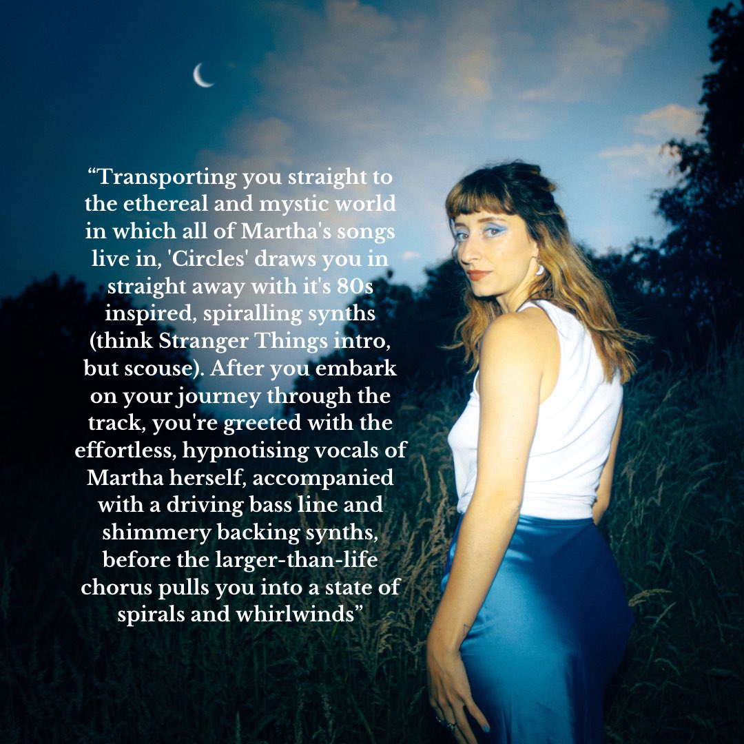 My new single 💫Circles💫 got a lovely review from <a href="/localandlive2/">LOCAL & LIVE MEDIA</a> last week, check out the lovely review and the single here:

localandlivemedia.com/?fbclid=PAAabu…