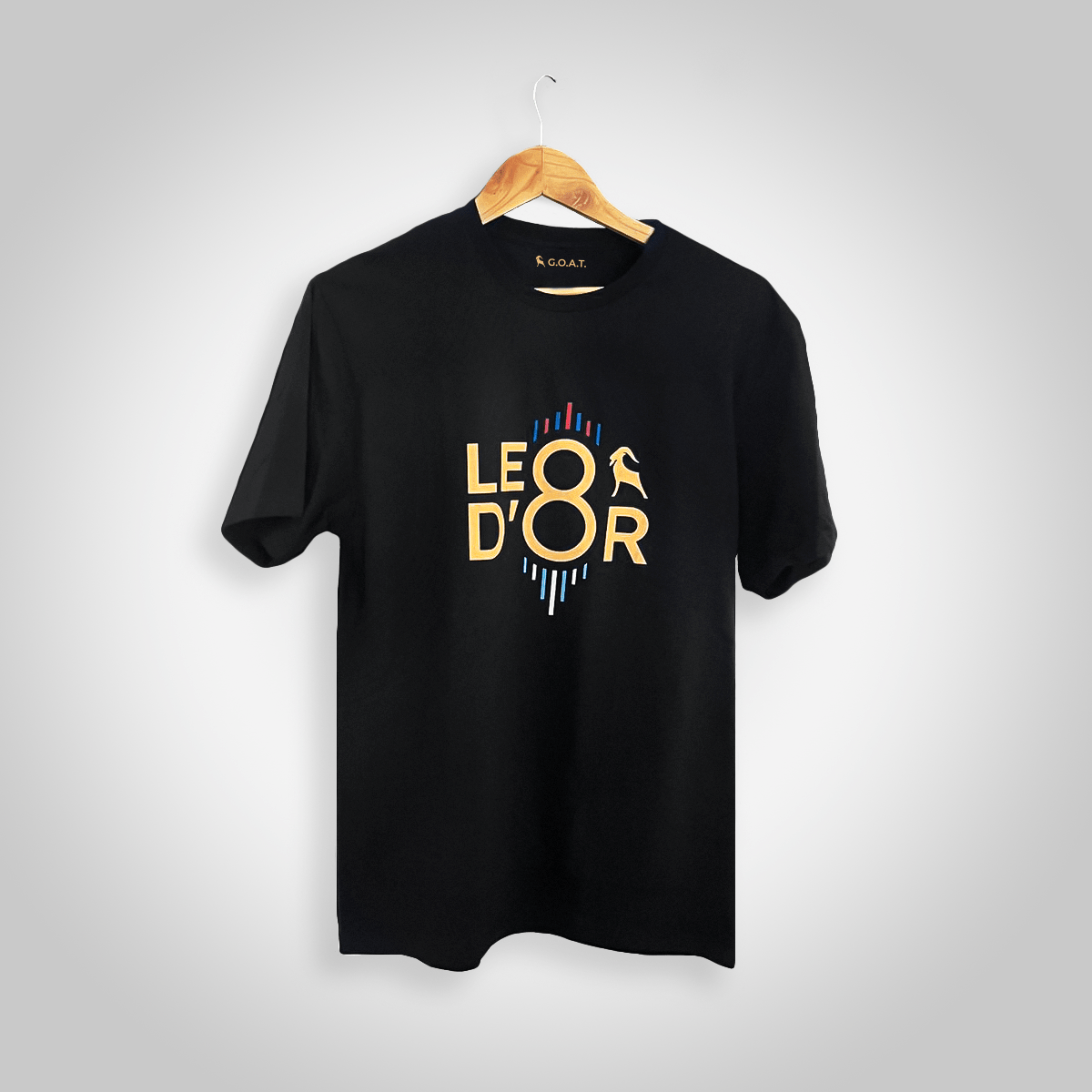 FCBarcacom's tweet photo. 🆕✅Akcja koszulkowa Leo D'Or - start sprzedaży!

Produkt oferujemy wyłącznie w formie przedsprzedaży -  zamówienia zbieramy tylko do środy, 15 listopada włącznie. Cena koszulki wynosi 108 złotych. Wierzymy, że jest ona w pełni uzasadniona jakością.

👇👇
https://t.co/nyG69oAB6K https://t.co/zJ0CoSEgvP