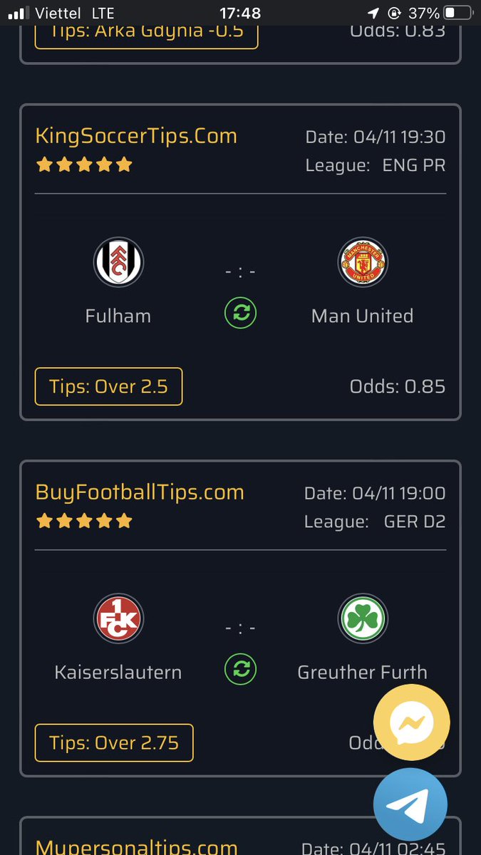 taitt4792's tweet photo. chiến cuối tuần nào #soccertips https://t.co/TODsn5bbJp