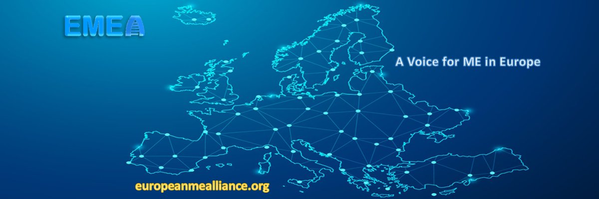 EUROMEALL's tweet photo. European ME Alliance open statement to WHO Europe for @WHO's Regional Office Committee Meeting for Europe in Kazakhstan
where EMEA received ‘𝗼𝗳𝗳𝗶𝗰𝗶𝗮𝗹 𝗡𝗼𝗻-𝗦𝘁𝗮𝘁𝗲 𝗔𝗰𝘁𝗼𝗿 𝗮𝗰𝗰𝗿𝗲𝗱𝗶𝘁𝗮𝘁𝗶𝗼𝗻’ status https://t.co/HuuPcj7LDP
#mecfs #VoiceforMEinEurope https://t.co/DMSs3NBImp