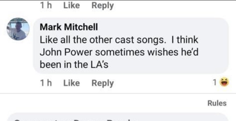 John power tweet media