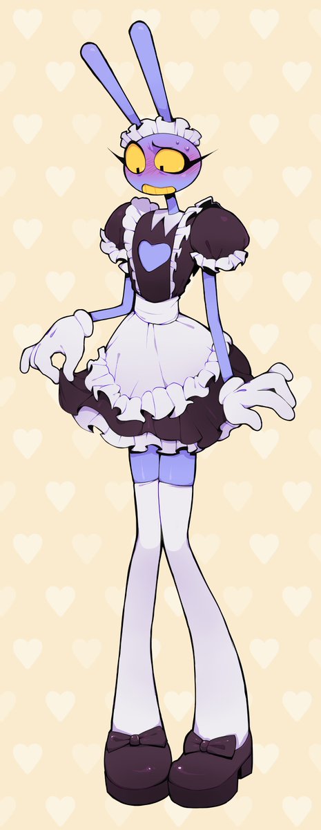 💜💛
 #TADC #jaxdigitalcircus