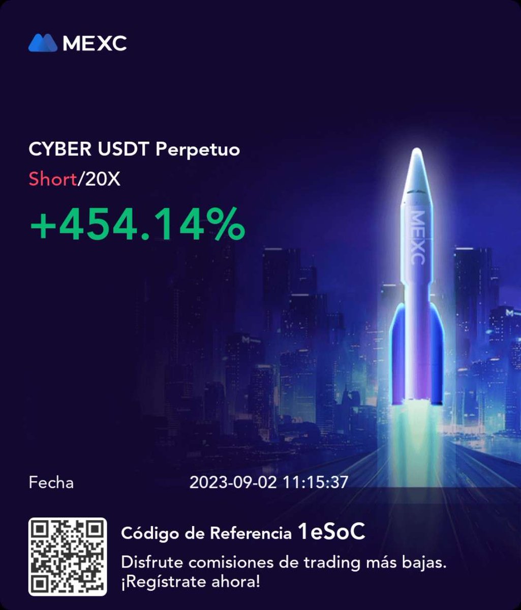 lobotradingve's tweet image. ¿Cuál es tu mayor logro en el trading de criptomonedas hasta la fecha? ¡Comparte tus historias de éxito con nosotros! 💪🚀 #CryptoSuccessStories