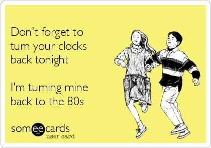 Old School 80s tweet media
