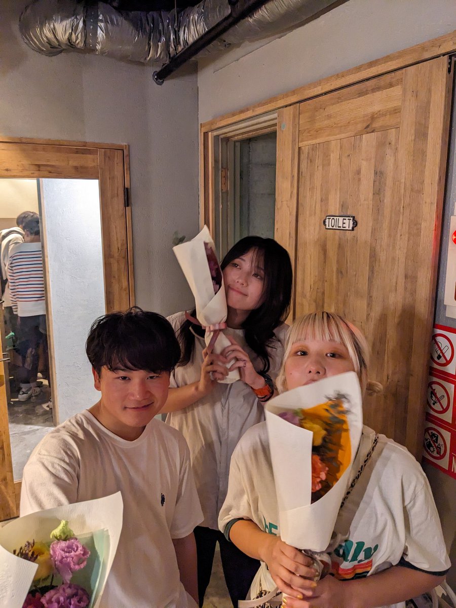 haaappy_jam_jam's tweet photo. 脱退しましたーーー！バンド人生 THE END https://t.co/AIZLoEOxZf