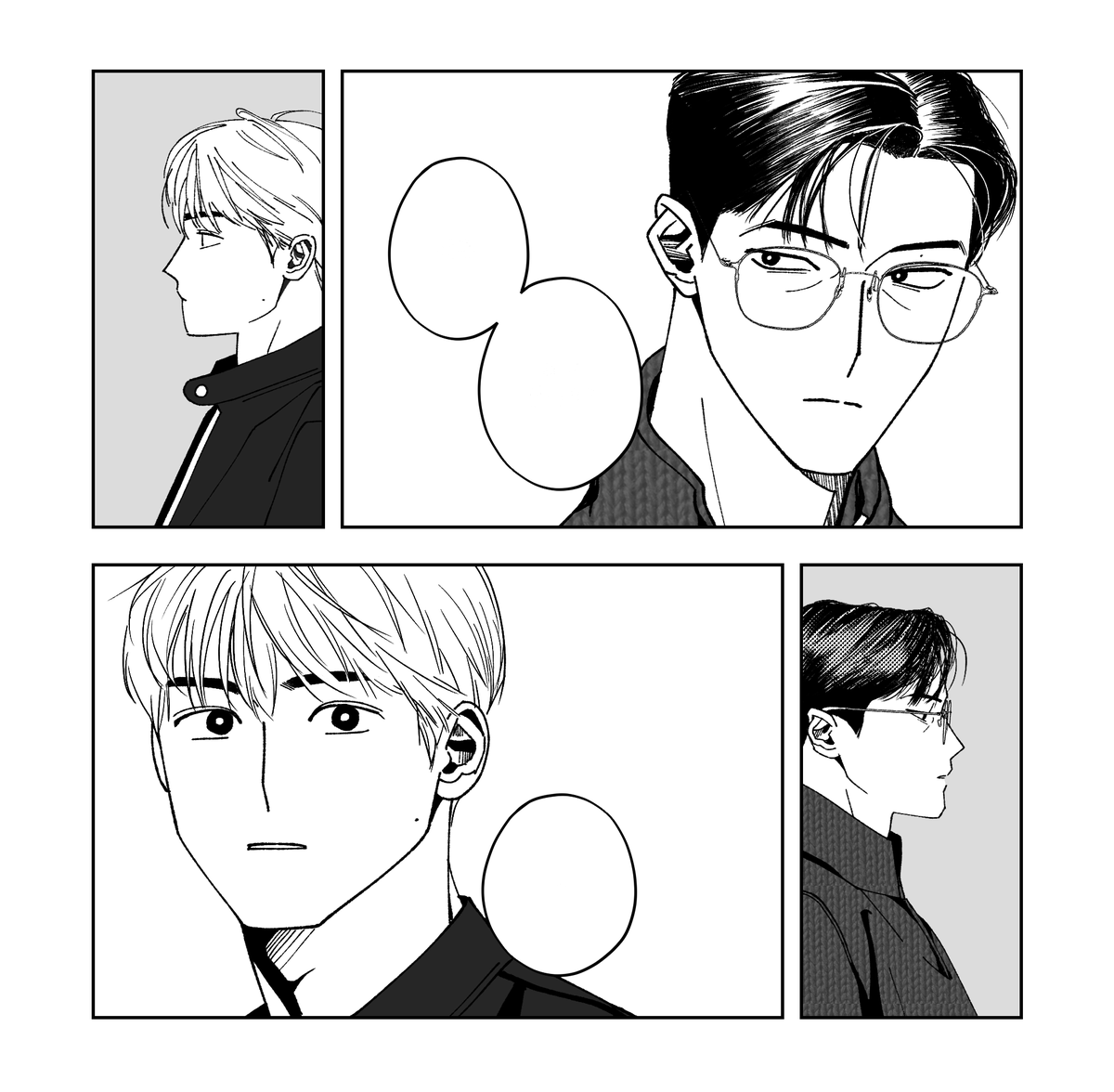 <와리가리> 외전 마지막 화 업데이트 되었습니다.
posty.pe/ltosnj