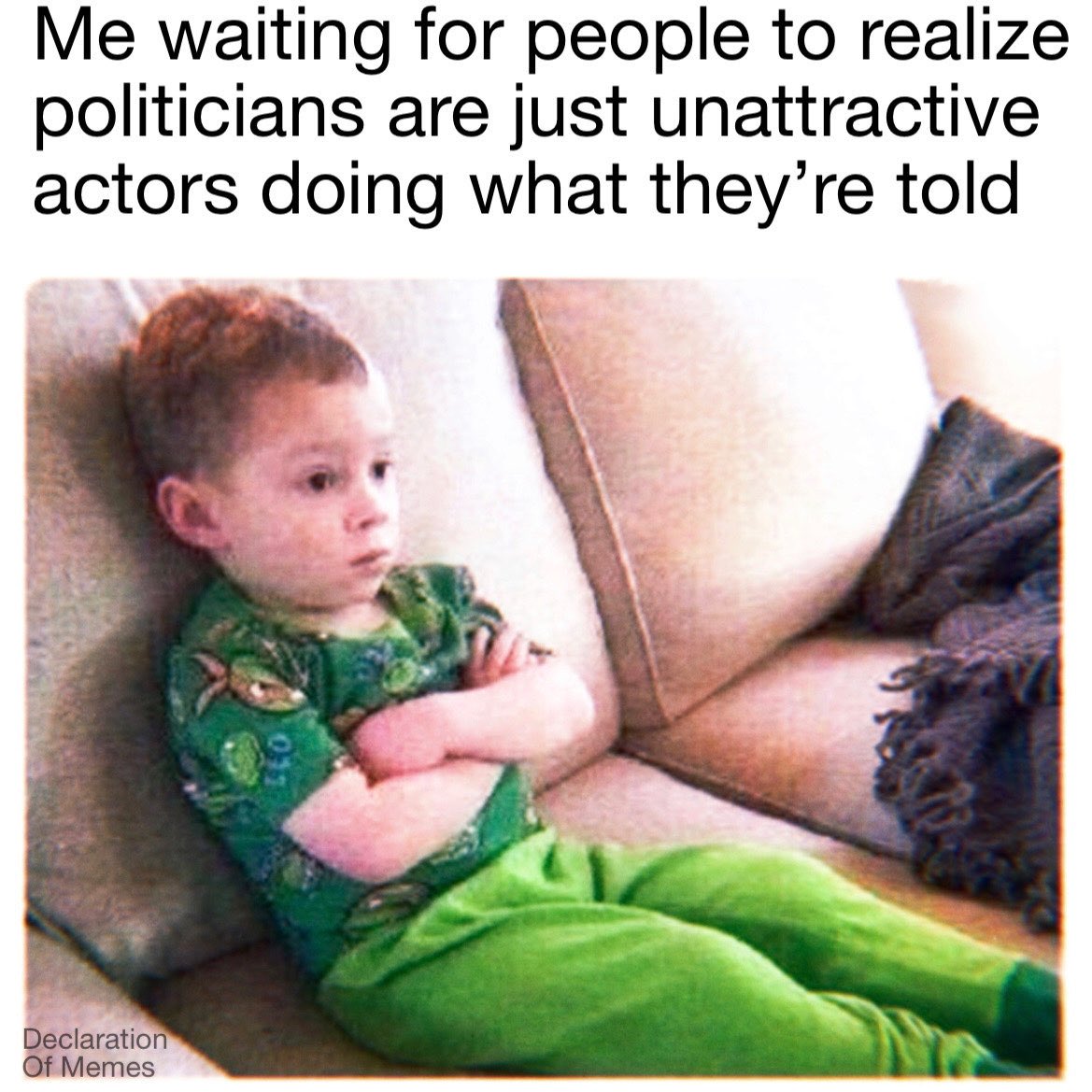 It’s true 🤷‍♀️