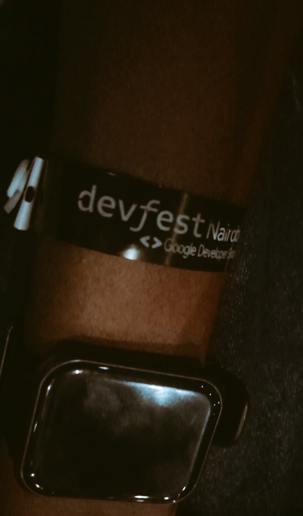 M_Lekopien's tweet photo. Keynotes check ....can not wait to get to the worklabs .Tech people are so nice,so amazing 👏 Can't wait to see you as well.
#DevFestNairobi #DevFest2023
... Activate #AfricanIntelligence https://t.co/zEwcRuOfed