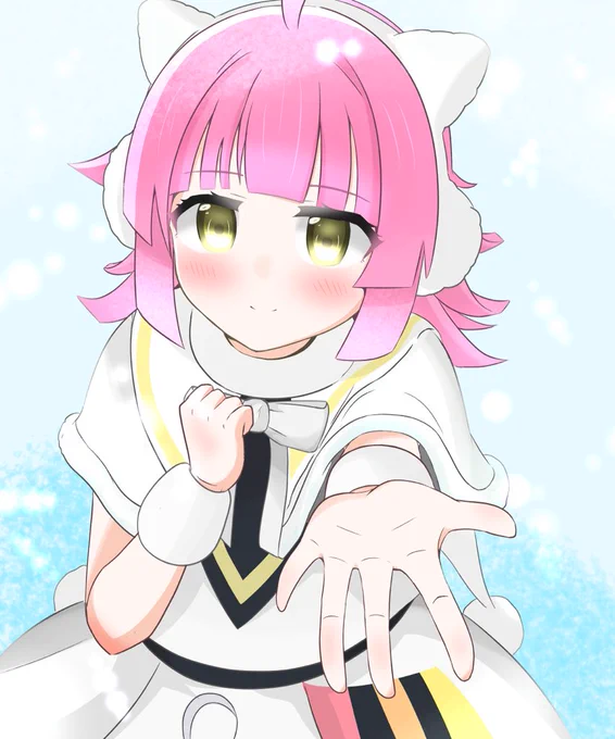 #いい推しの日  