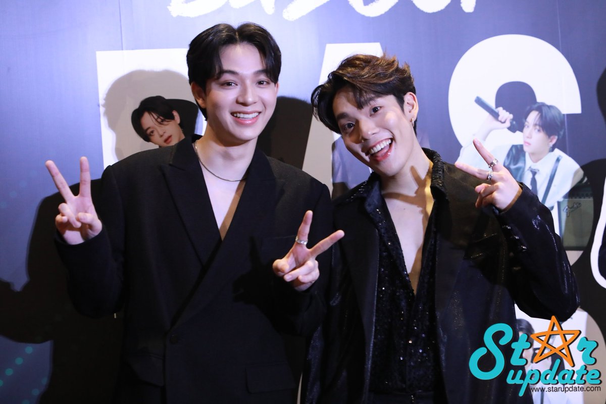 Starupdate.com tweet media