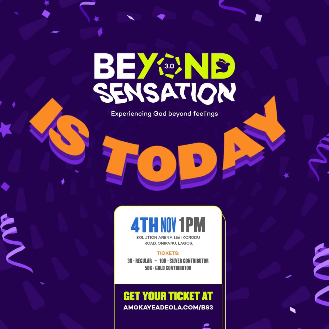 ByondSensation's tweet photo. For directions to the venue....

We've got you covered

Click on the Google map link 👇
https://t.co/En0xlmd69q

#BeyondSensation3_0 https://t.co/hmviJrb8kH