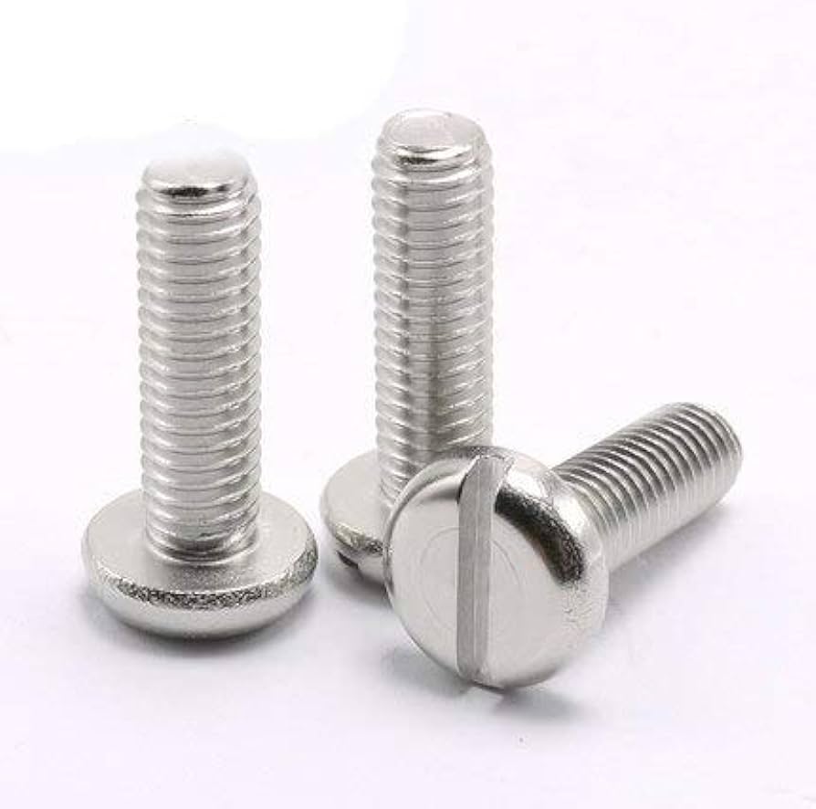 pakfastener's tweet photo. Pak Fastener http://pakfastener.comManufacturing quality NUT BOLT and SCREW in different shapes and sizes. 
CUTTER HEAD MACHINE SCREW 
#fastener #Trending #industry #nutbolt #bolt #hexagon #selftapping #screw #manufacturer #people #Pakistan #drywall #global #Golden #cutterhead https://t.co/TYShdt4J1y
