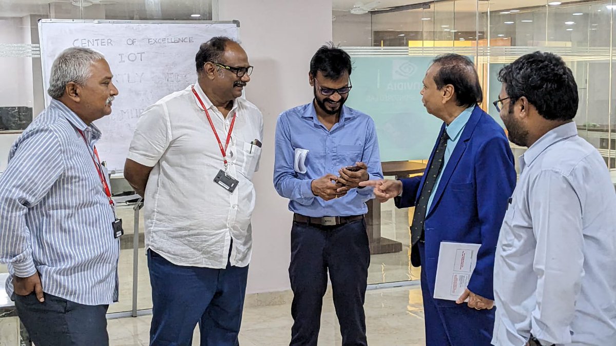 lendi2008's tweet photo. Interaction Session with Research Coordinators in R &amp; D Centre Lendi on 04.11.2023  #iic #mhrd #aicte #moe #lendi #college #engineering #education #students #ugc #btech  #mhrdinnovationcell #pmo #nba #learning  #innovation #faculty #upengineering https://t.co/6Y8ikcsp7q