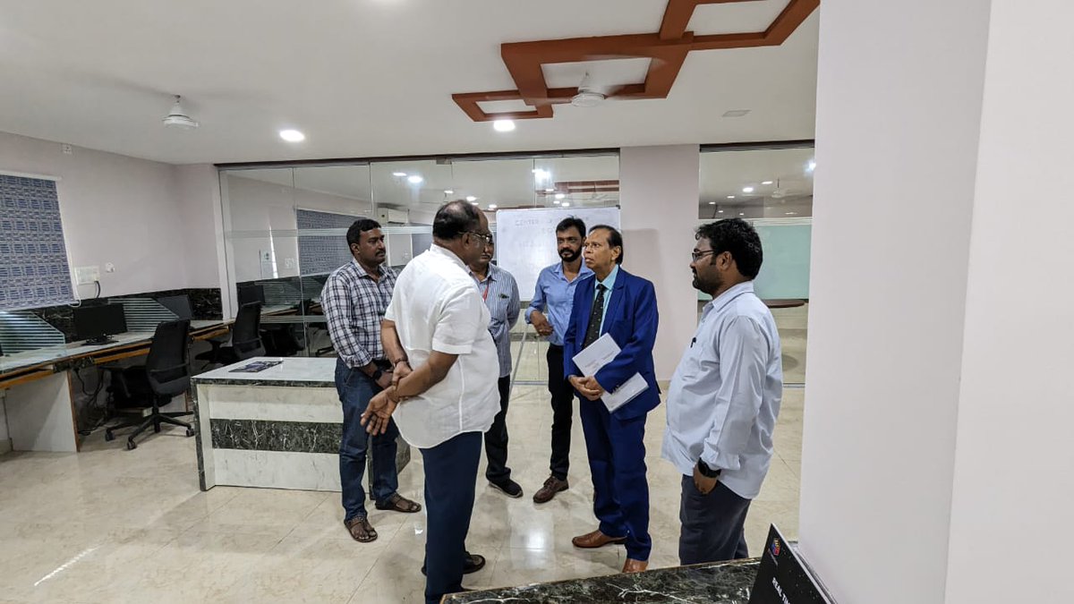 lendi2008's tweet photo. Interaction Session with Research Coordinators in R &amp; D Centre Lendi on 04.11.2023  #iic #mhrd #aicte #moe #lendi #college #engineering #education #students #ugc #btech  #mhrdinnovationcell #pmo #nba #learning  #innovation #faculty #upengineering https://t.co/6Y8ikcsp7q