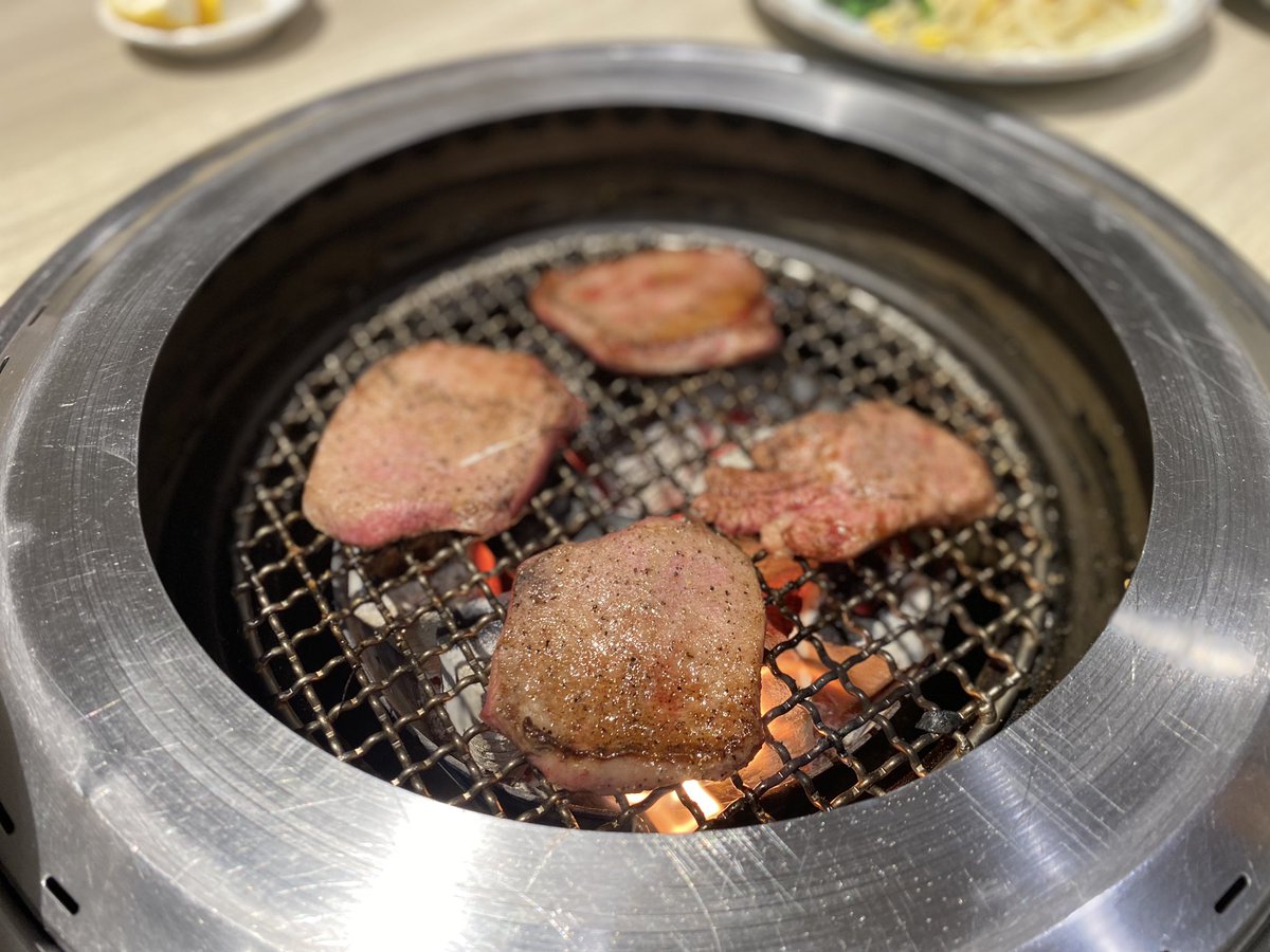 いったらーきまーす🙏🍖

#FreenBeckyごはんJP