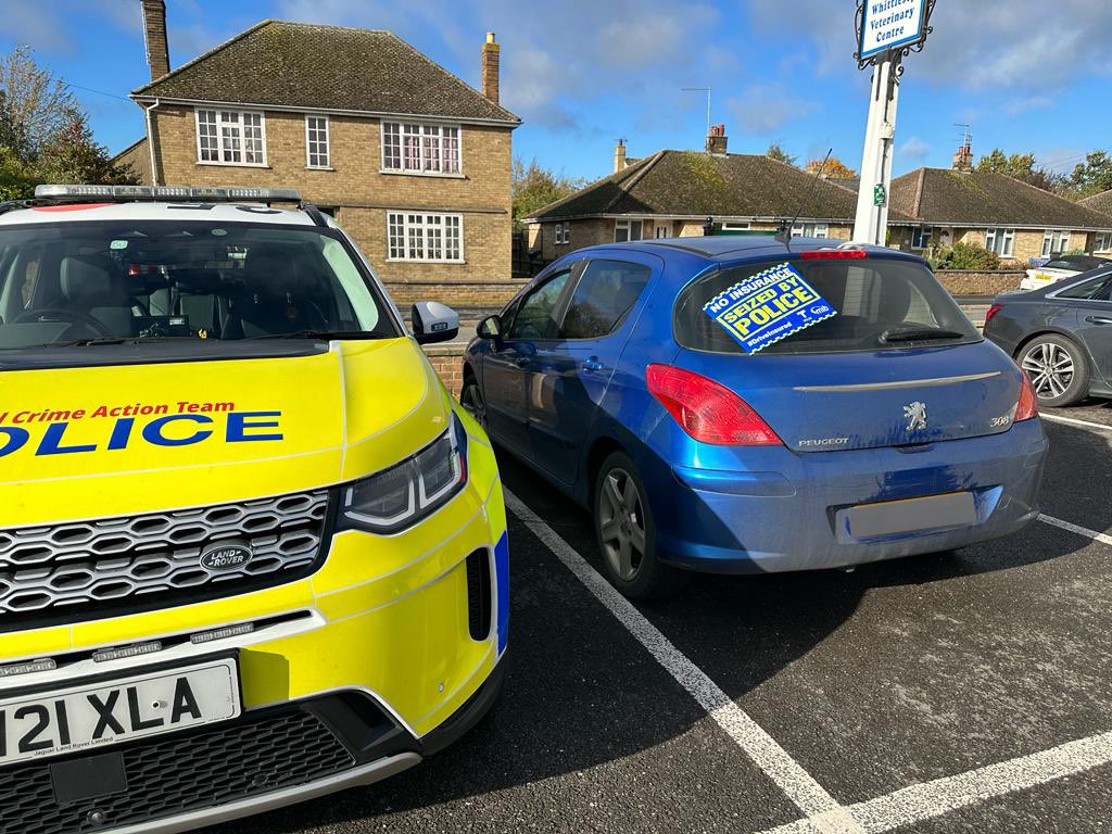 Cambs Rural Cops 🚜🚮🏰🦊🦇 tweet media