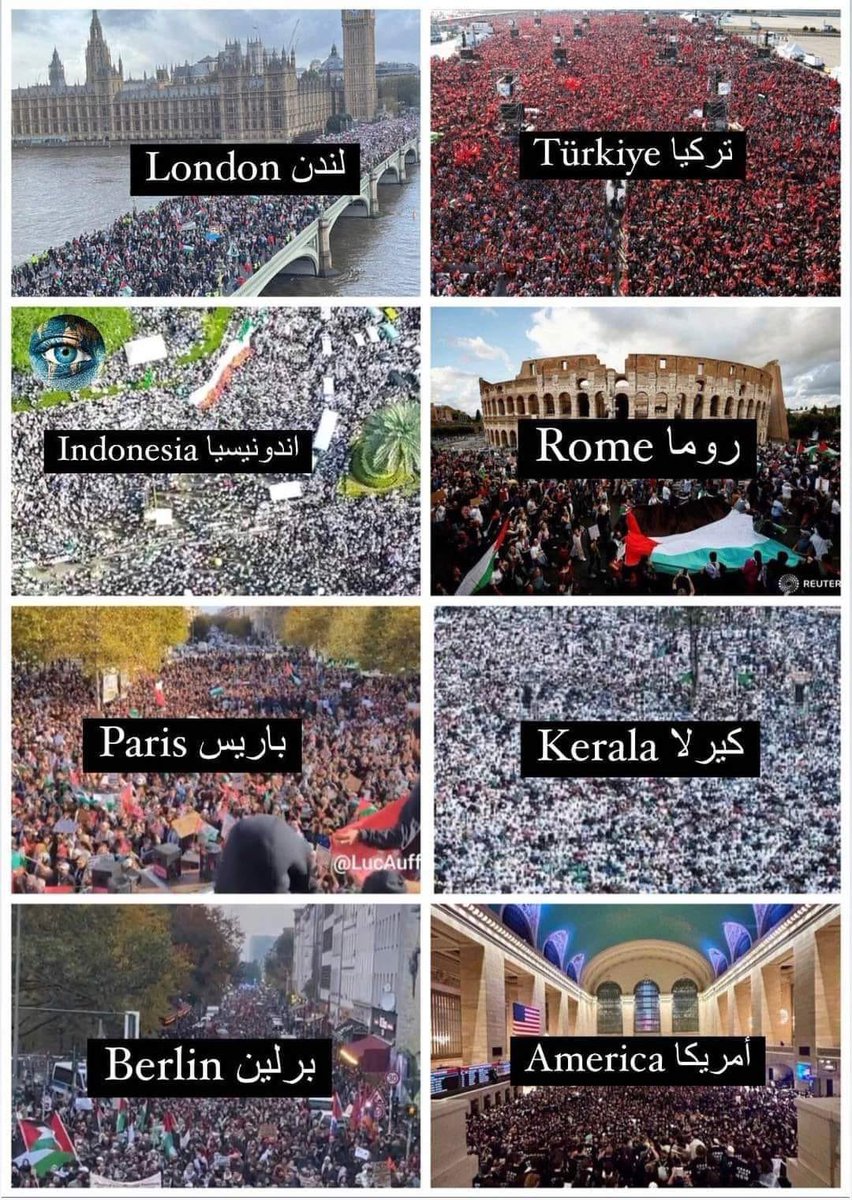 Dunia mendukung Palestina.

Yang ikut beri dukungan, Silahkan Like dan Share!