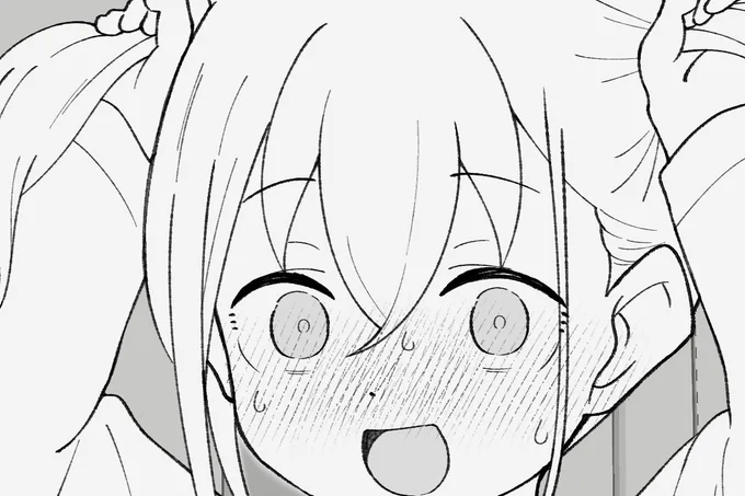 次回の「兄貴の彼女になる、女の子になっちゃった弟。」は11月5日(日曜日) の夜に投稿予定です!  文化祭の練習(?)をしている春樹回です。😌🙏