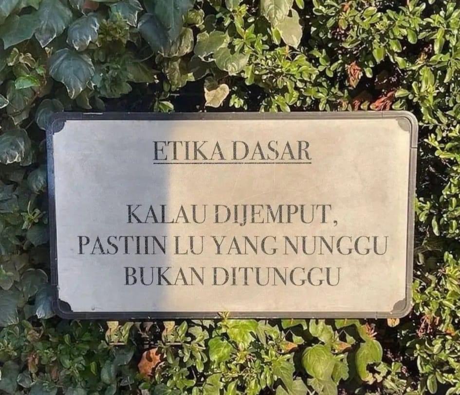 susetyoooo's tweet photo. kasih tambahan charge ke customer kalo drivernya nunggu kelamaan. https://t.co/583gjfPa90