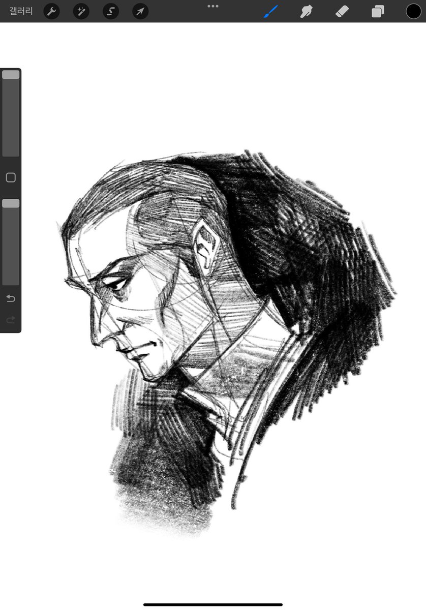 hwahyun_623's tweet image. 끄적 .procreate

#프로크리에이트 #procreate #낙서 #스케치 #드로잉 #sketch