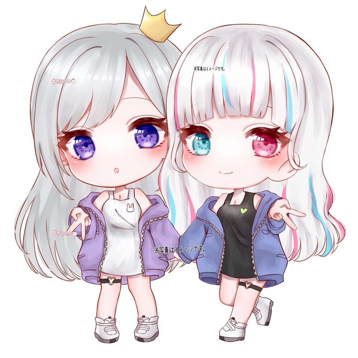 lb1pl's tweet photo. @cybercawaikunai 良ければお願いいたします！ https://t.co/ZsMd6UV7XW