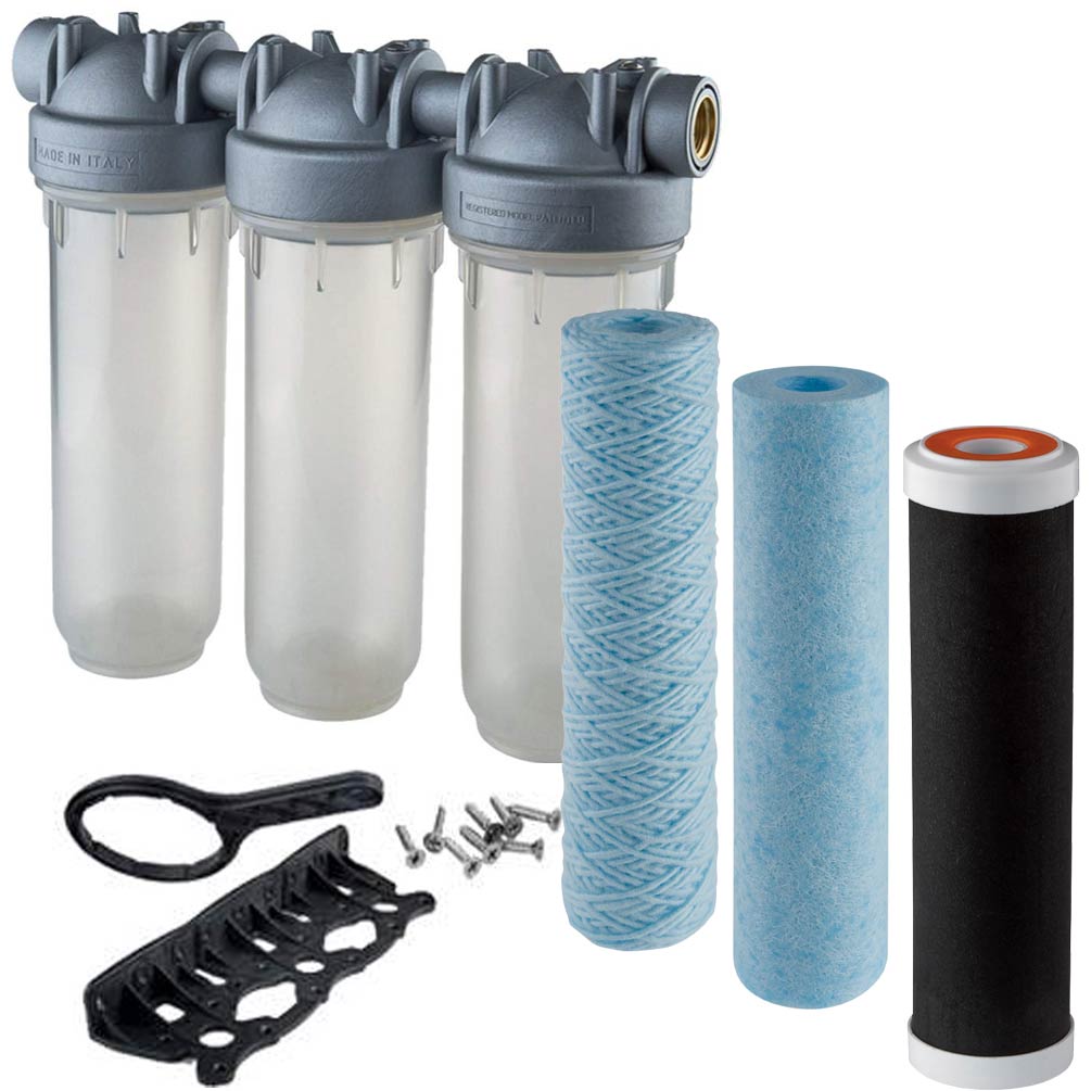 Warum soll ich meine Wasserfilter nach 6 Monaten wechseln? shop.purway.de/blogs/news/war…