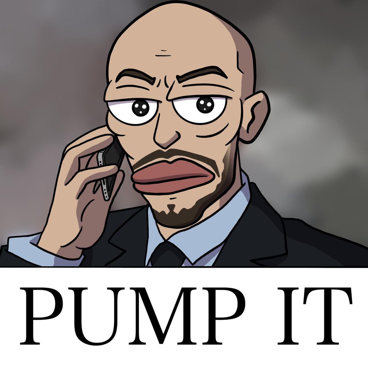 SrPeters's tweet image. $DORK is going to $20M MC TODAY, and you can’t do nothing about it to stop it.

WITH YOU, OR WITHOUT YOU, $DORK WILL BE THE NEXT $PEPE 🐸🤝👨🏼‍🦲🔥

WHO WANTS TO SEE ME BURNING ANOTHER 400,000$ (5% of the SUPPLY) RIGHT FUCKING NOW⁉️