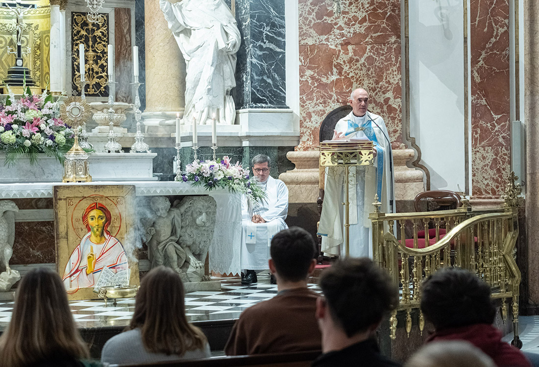 Archidiócesis de Valencia tweet media