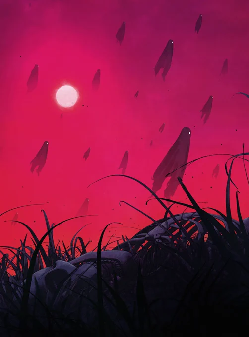 I'm Daniel from Hungary and this is my digital art. 