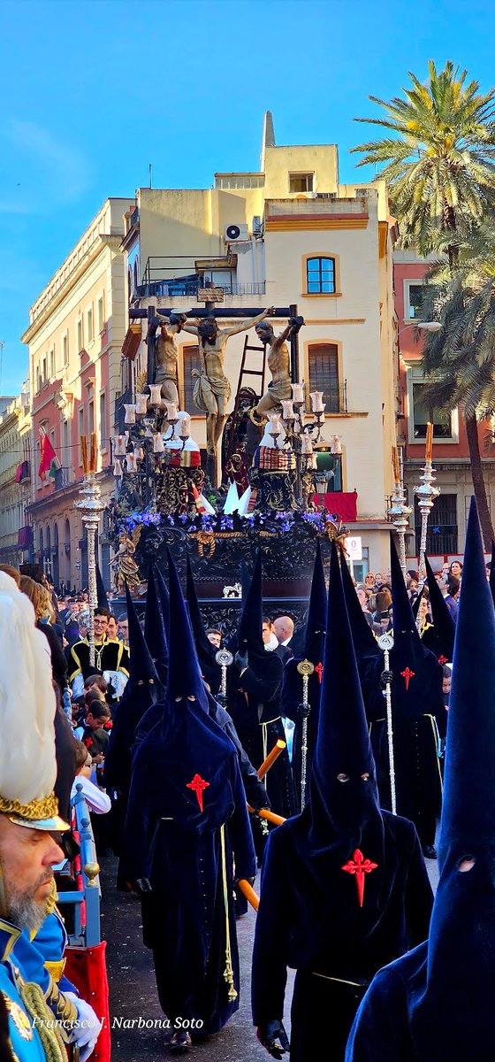 Francisco Narbona tweet media