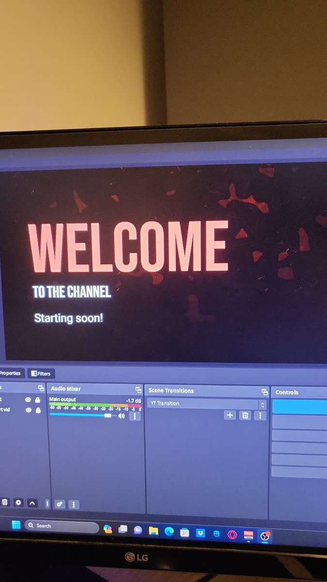 thatlagg's tweet photo. Get cozy and let's play if I don't lag lol!

#twitch #twitchstreamer #streamer #ContentCreator #thatlagg 

https://t.co/qzsH2kOGvj https://t.co/TeSDLEFpWl
