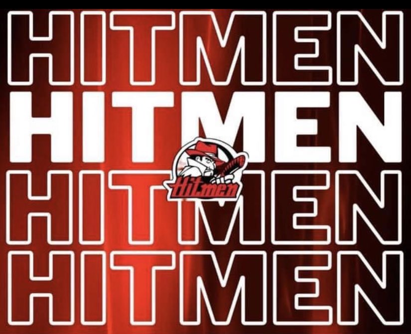 The day has arrived. Your U13AAA Hitmen battle the notorious U13AAA Rangers in the season opener 5:30 pm tonight at Twin Rinks!! Seth Hyde is calling the game and giving out Hitmen Dance 2.0 tickets to the ten loudest fans!! See you all there.