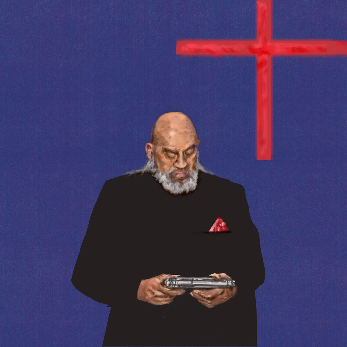 Gm gm 🌸

Thinking of dropping a series of painted artworks as a collection...👀