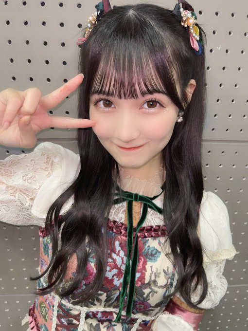 今村麻莉愛のTwitter画像36