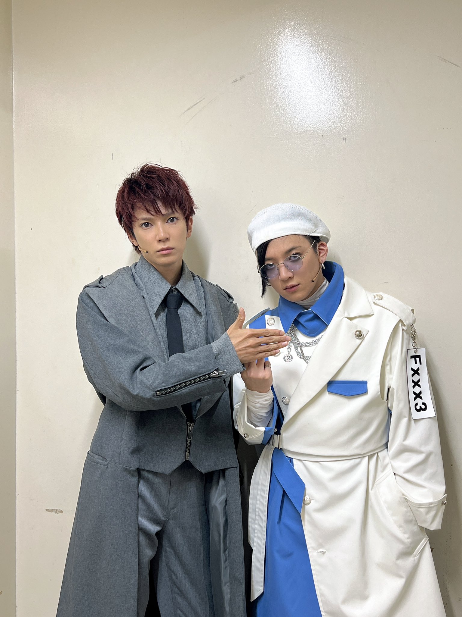 糸川耀士郎 on X: 