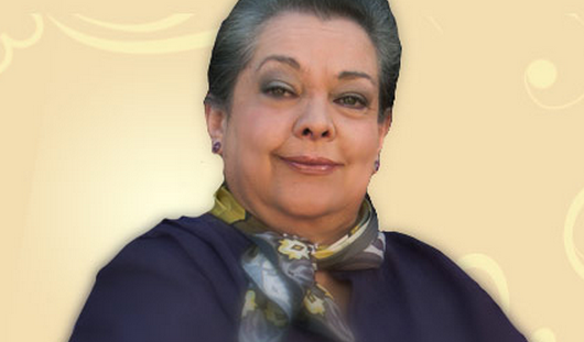 La actriz Delia Casanova cumple años; nació #UnDiaComoHoy 4 de Noviembre de 1948 en Poza Rica, Veracruz, México.