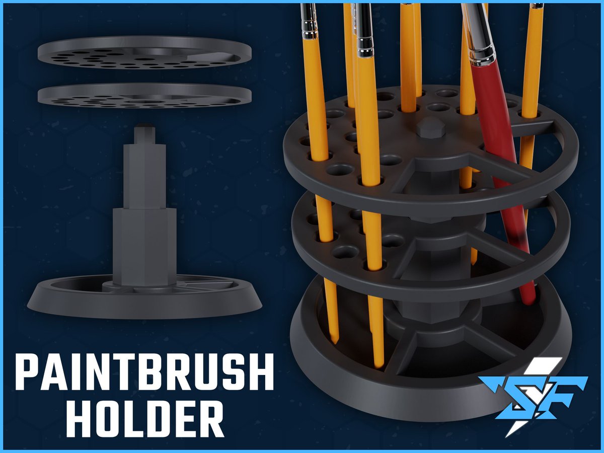 Storm Forge Prints tweet media